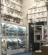 PTS Glasgow Ltd Domestic Appliance Spares & Repairs Shop